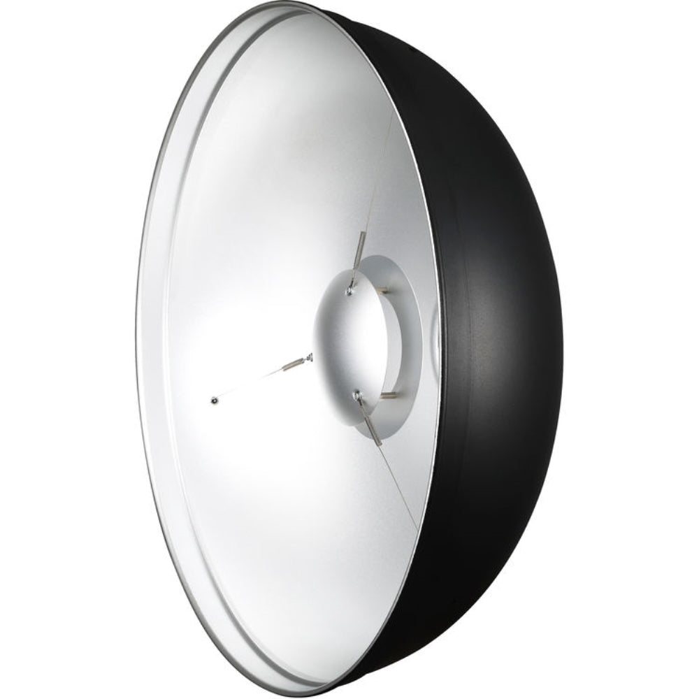 Godox Pro Beauty Dish | White, 21.3"