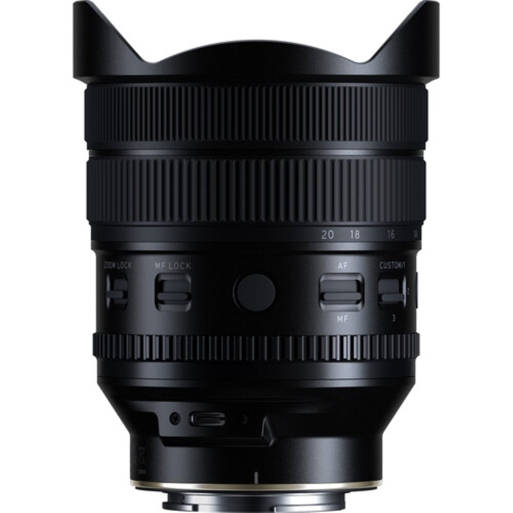 Tamron 12-20mm f/2.8 Lens | Sony E