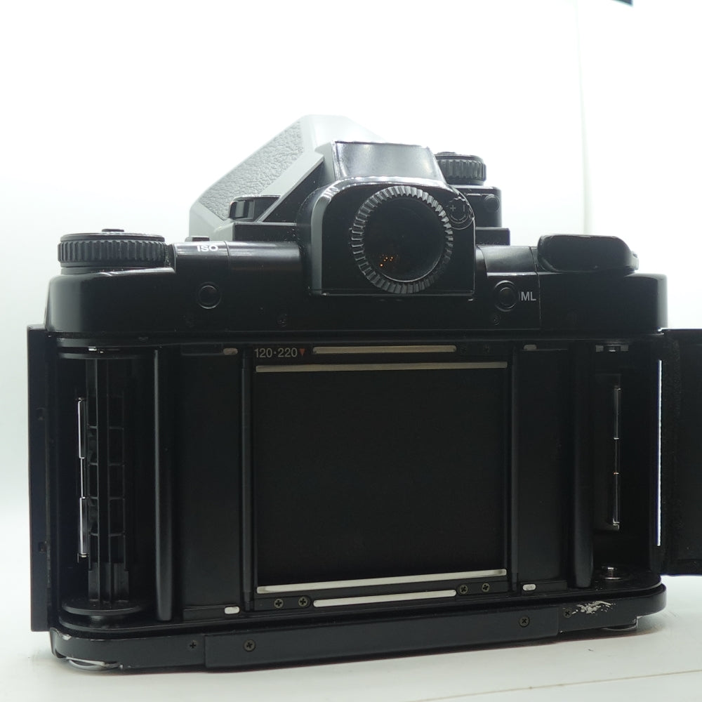 Used Pentax 67II W/ AE Finder | U9