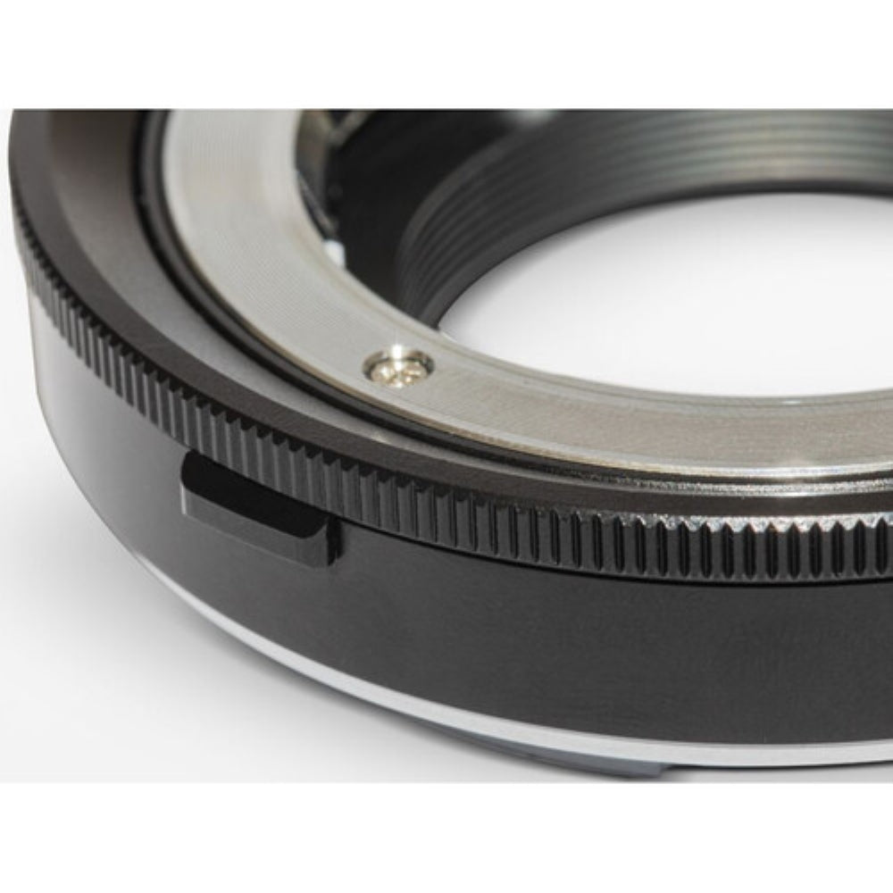 Lomography M-Mount to Nikon Z Lens Adapter with Close-up Function