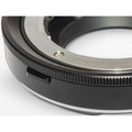 Lomography M-Mount to Nikon Z Lens Adapter with Close-up Function