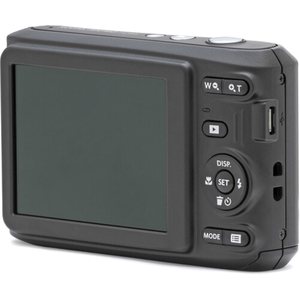 Kodak PIXPRO FZ45 Digital Camera | Black