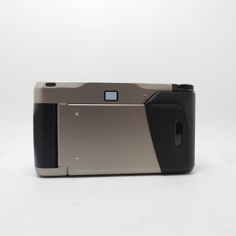 Used Contax T2 35mm Point and Shoot Camera | Silver | U9+