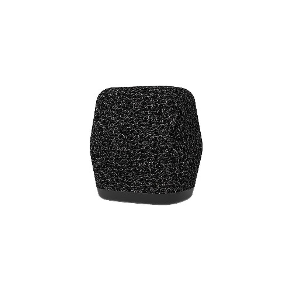 RODE Lavalier II Omnidirectional Lavalier Microphone | Black