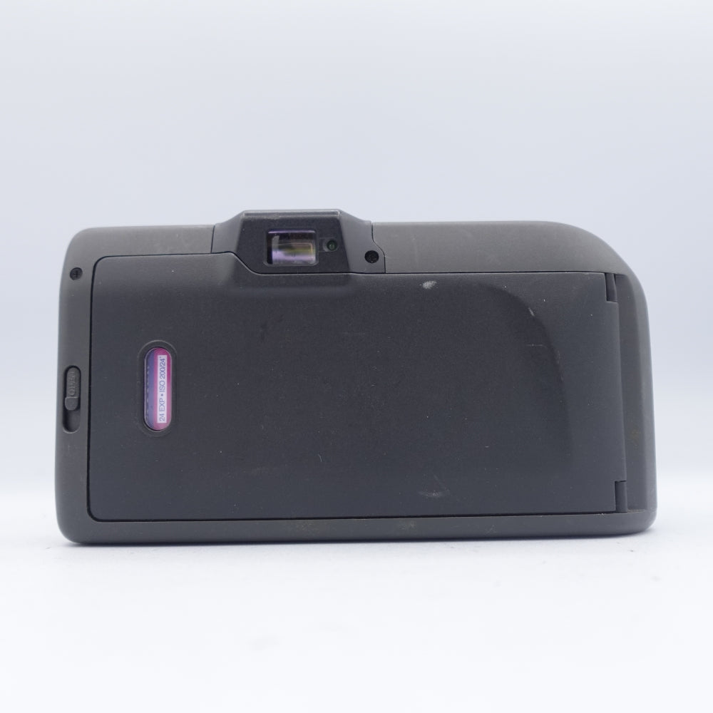 Used Canon Sure Shot Ace 35mm Point and Shoot Camera | Grey | U9