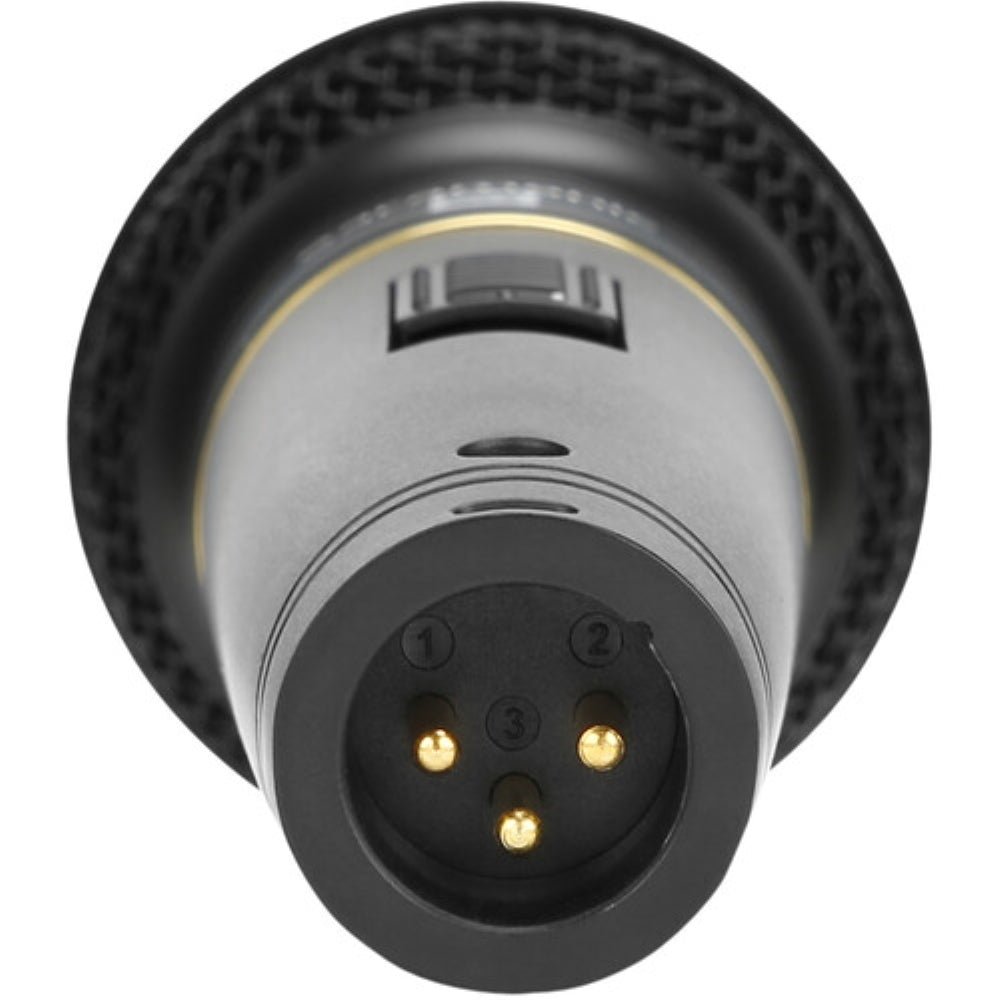 Saramonic SR-MV58 Professional Dynamic Handheld Microphone