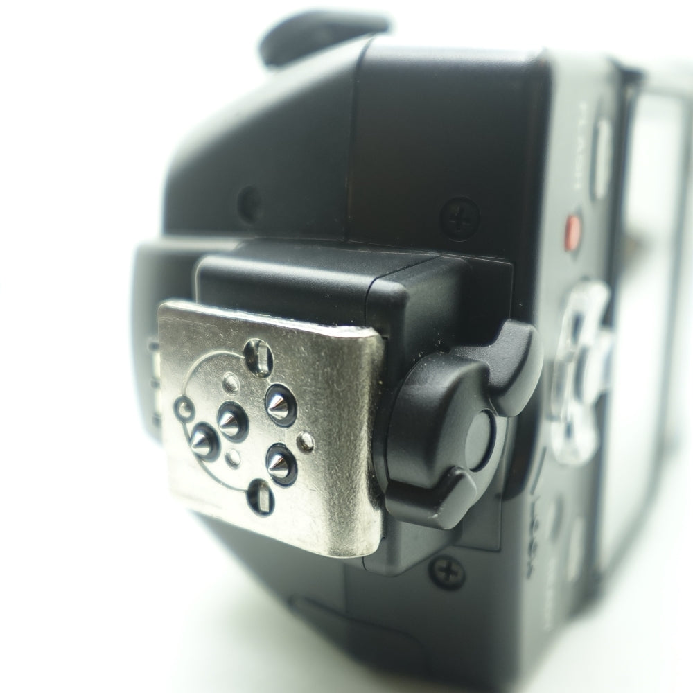 Used Nikon Speedlight SB-800 | Black | U9