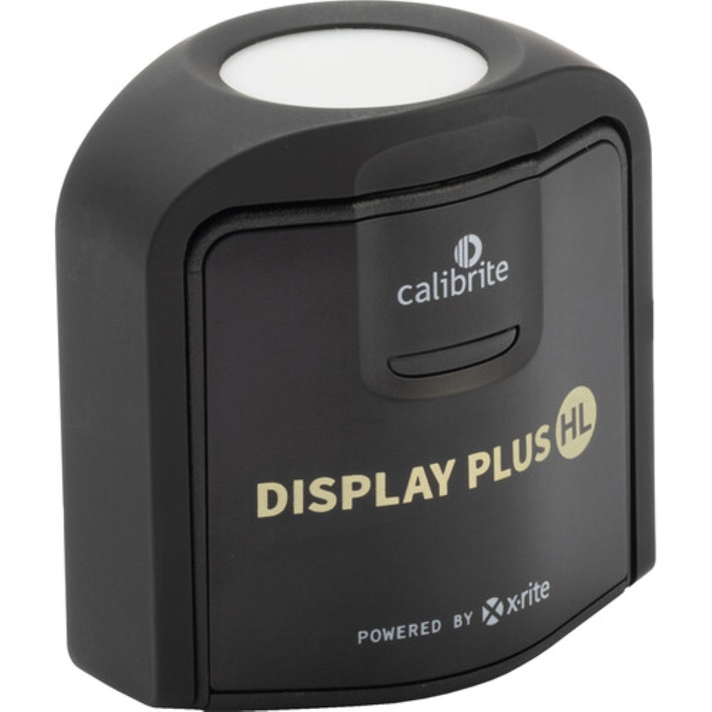 Calibrite Display Plus HL Colorimeter **OPEN BOX**