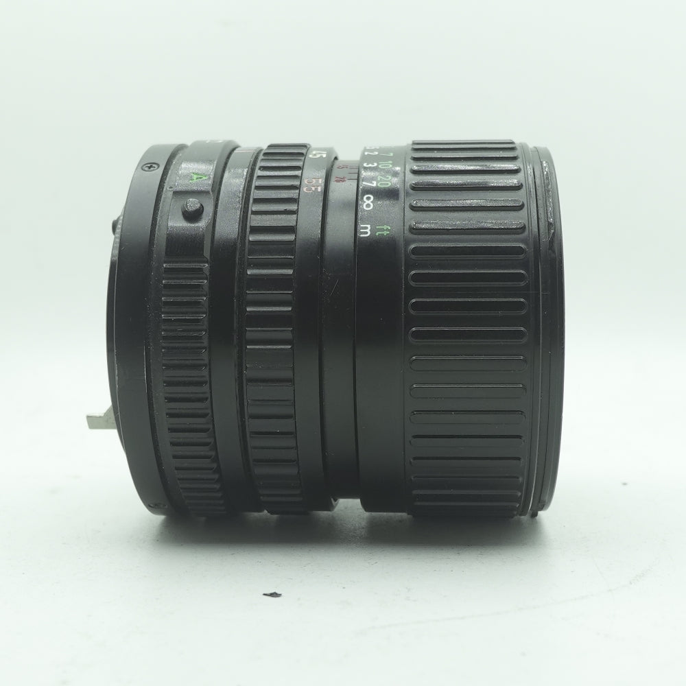 Used Canon 28-55mm F/3.5-4.5 FD | U8