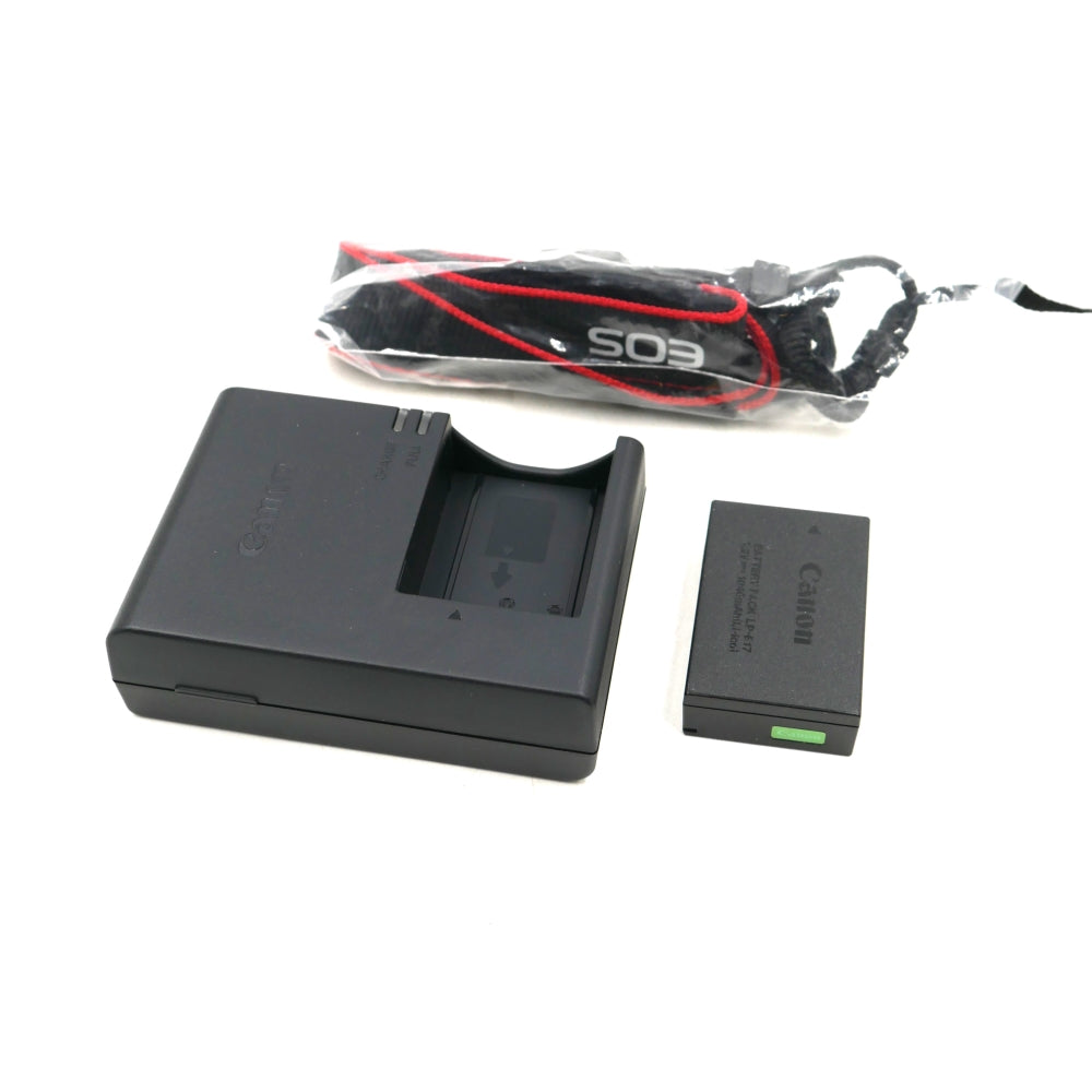 Canon EOS R100 Mirrorless Camera | Body Only **OPEN BOX**