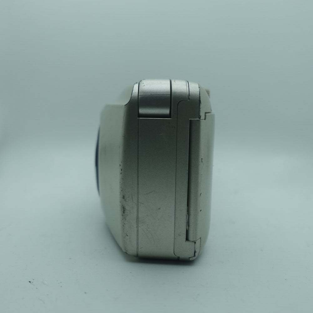 Used Olympus Stylus Zoom 115 | Silver | U7