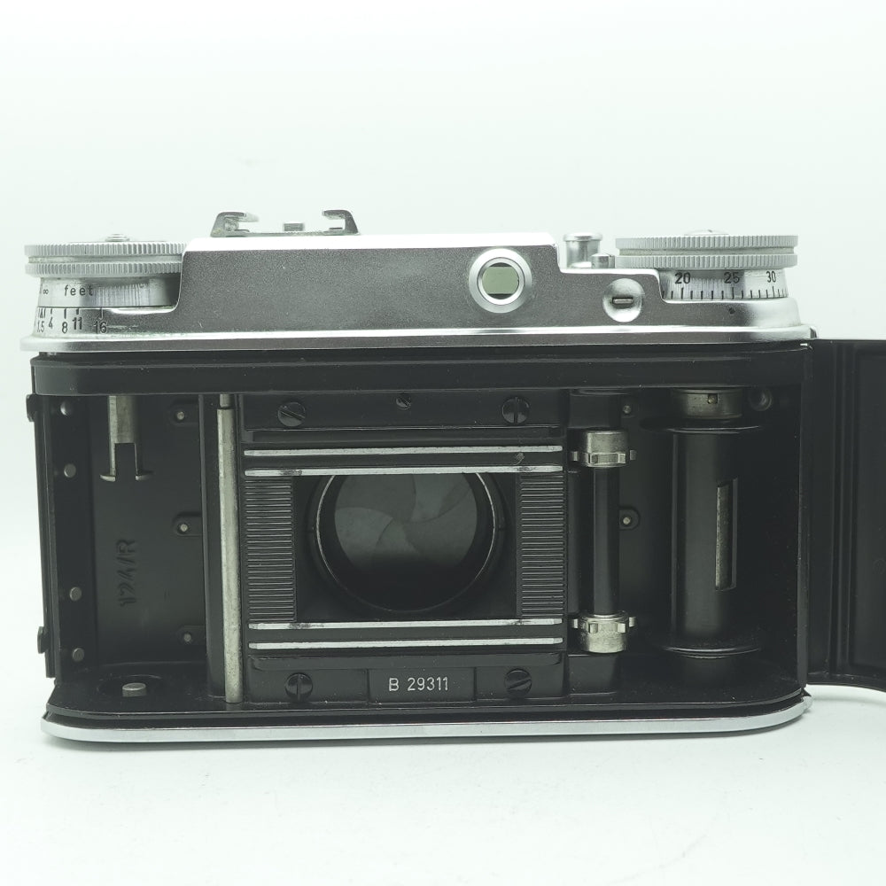 Used Voigtlander Prominent | 35mm | U8