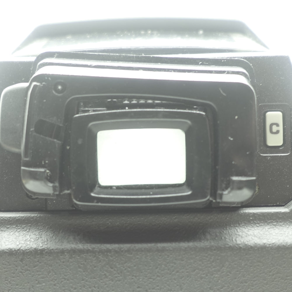 Used Pentax SFX-N With Pentax 35-105mm AF F/4-5.6 | U8