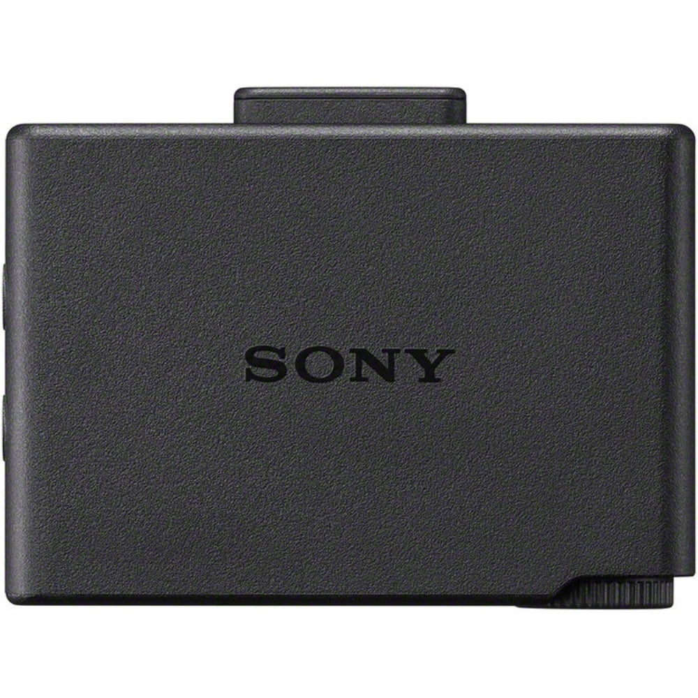 Sony ECM-W5R Wireless Microphone Receiver