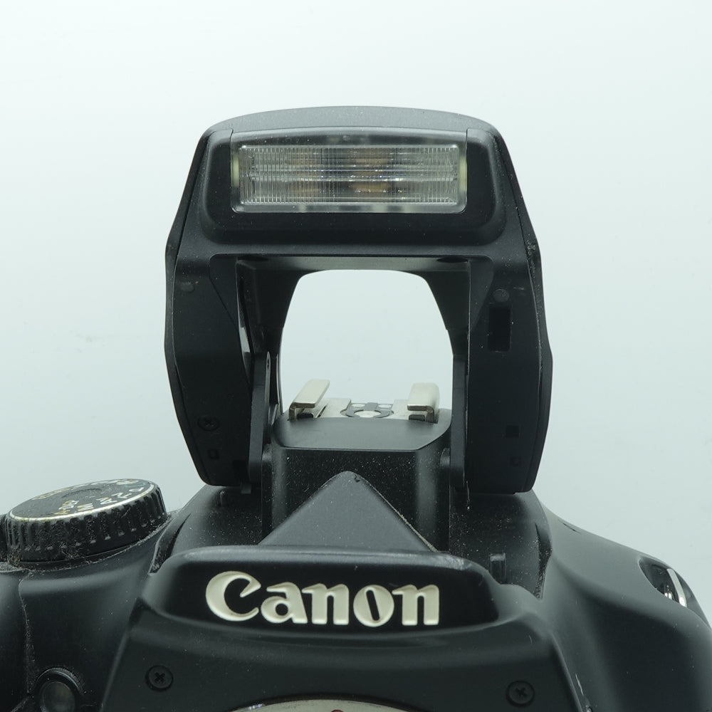Used Canon EOS Rebel XSI | Black | U8