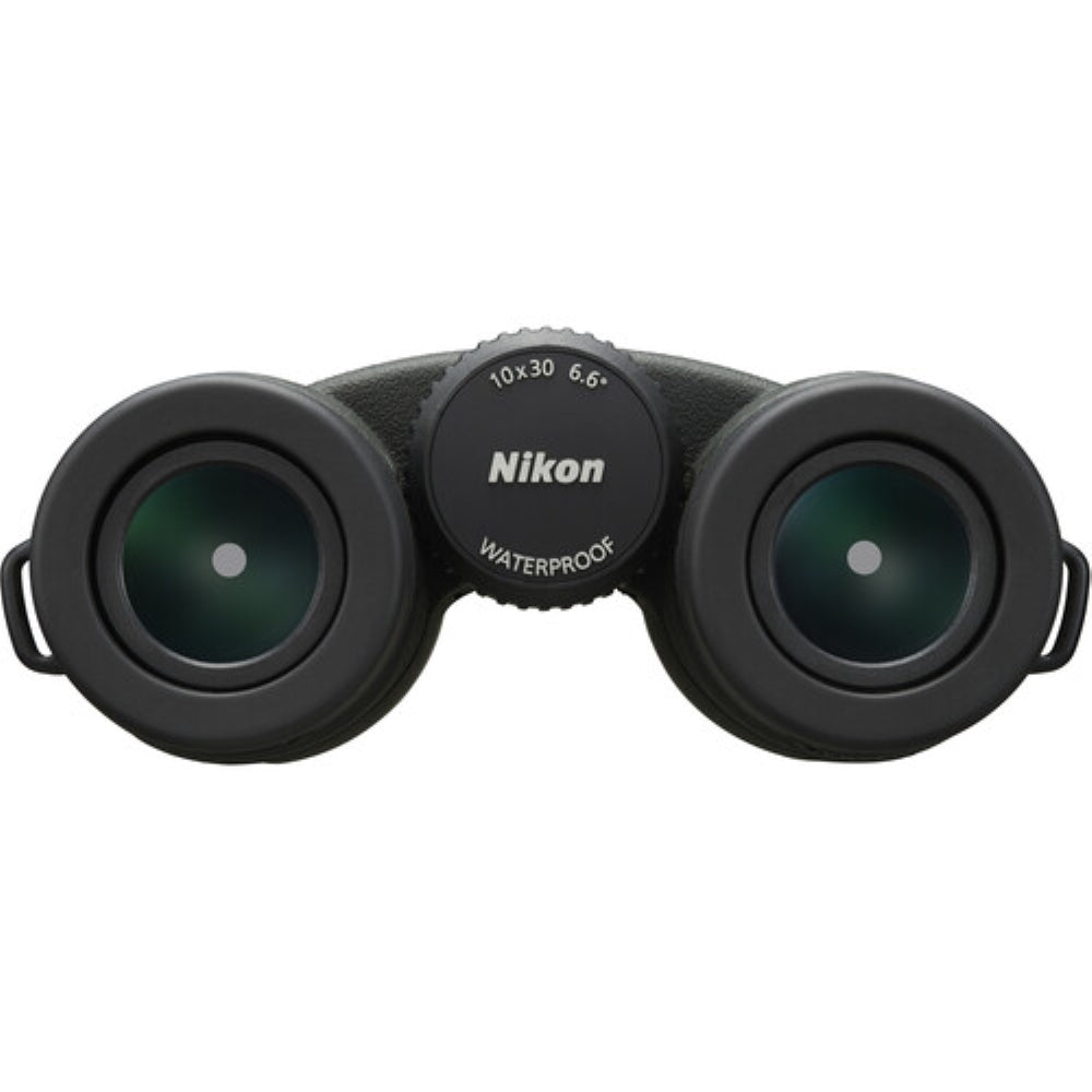 Nikon PROSTAFF P7 10x30 Binoculars **OPEN BOX**