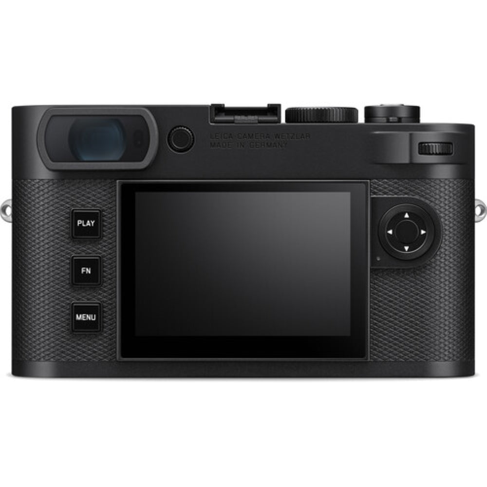 Leica M EV1 Mirrorless Camera