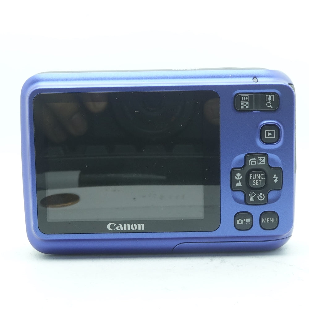 Used Canon Powershot A495 | Blue | U8