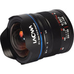 Laowa 9mm f/5.6 FF RL Lens for Sony E