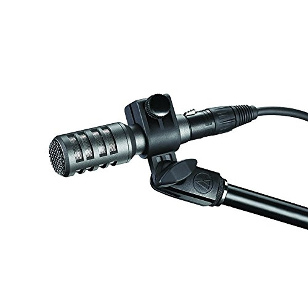 Audio-Technica AE2300 Cardioid Dynamic Instrument Microphone