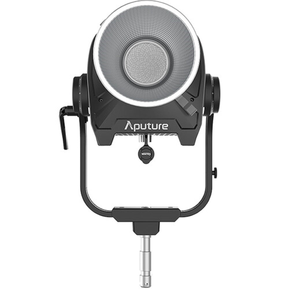 Aputure STORM 1000c BLAIR LED Monolight with Wide Reflector