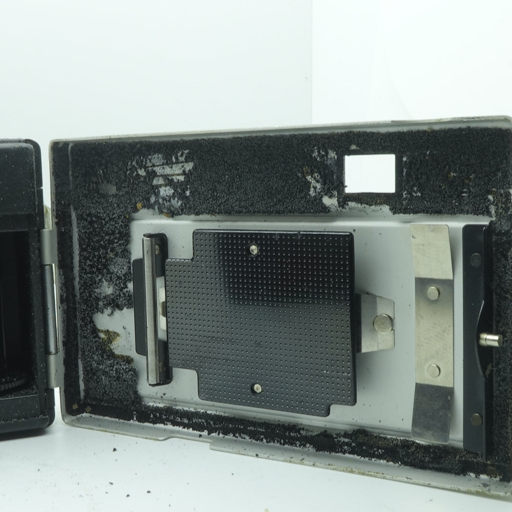 Used Ricoh 500G | 35mm | U8