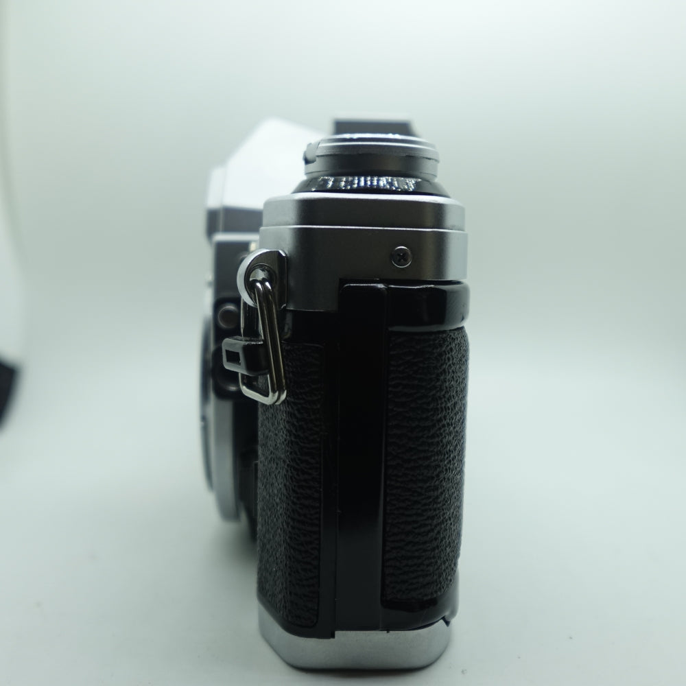 Used Canon AE-1 35mm Camera Body Only | Chrome | U8+