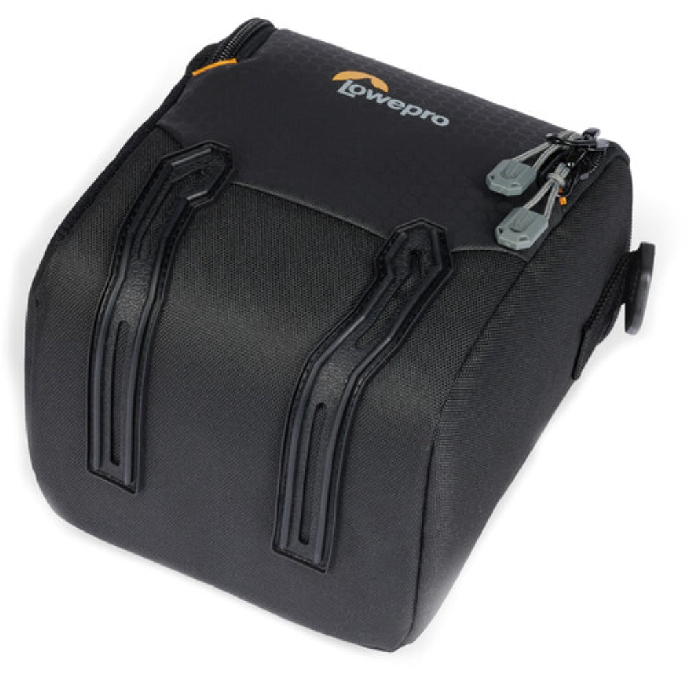 Lowepro Adventura SH 120 III Shoulder Bag | Black