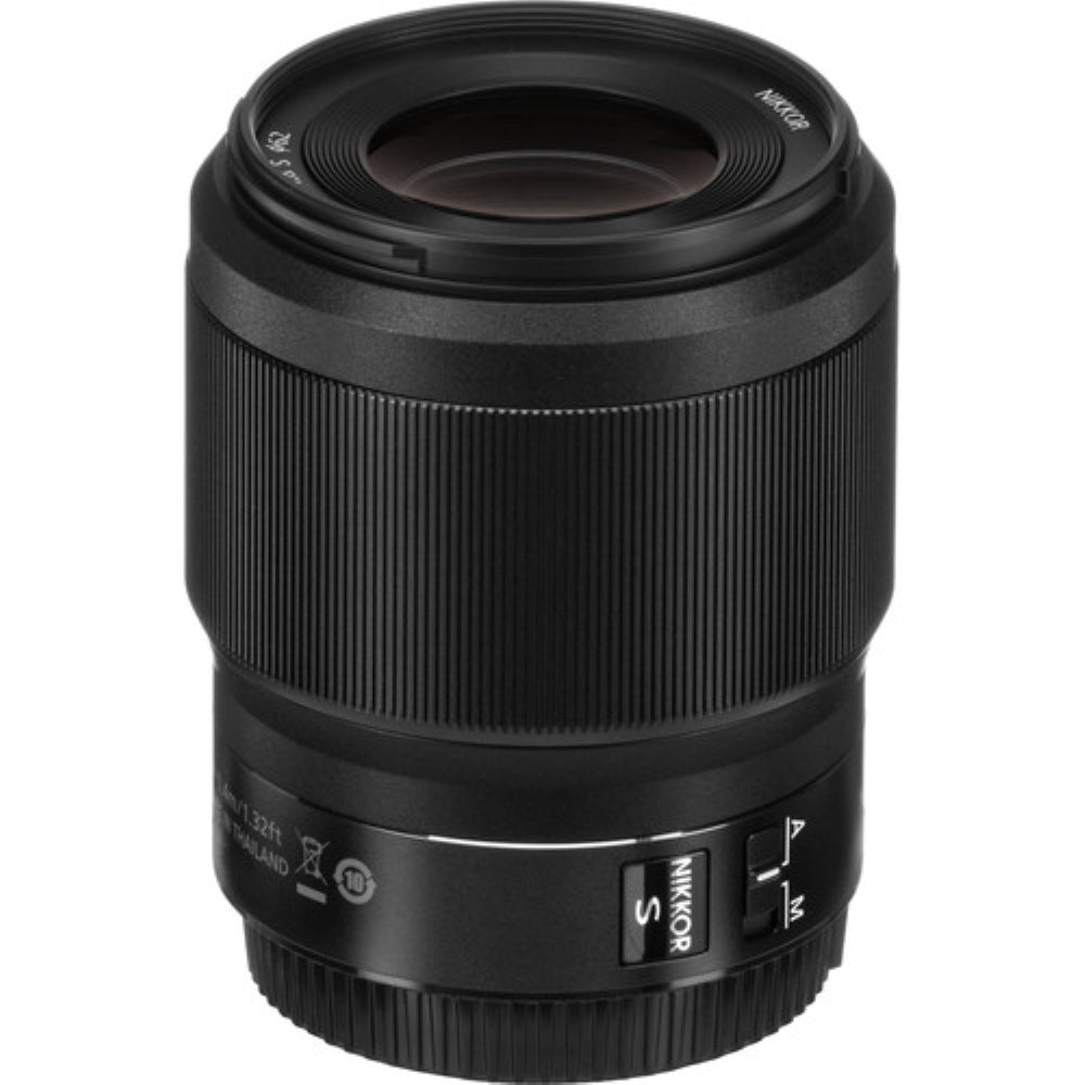 Nikon Z 50mm f/1.8 S Lens