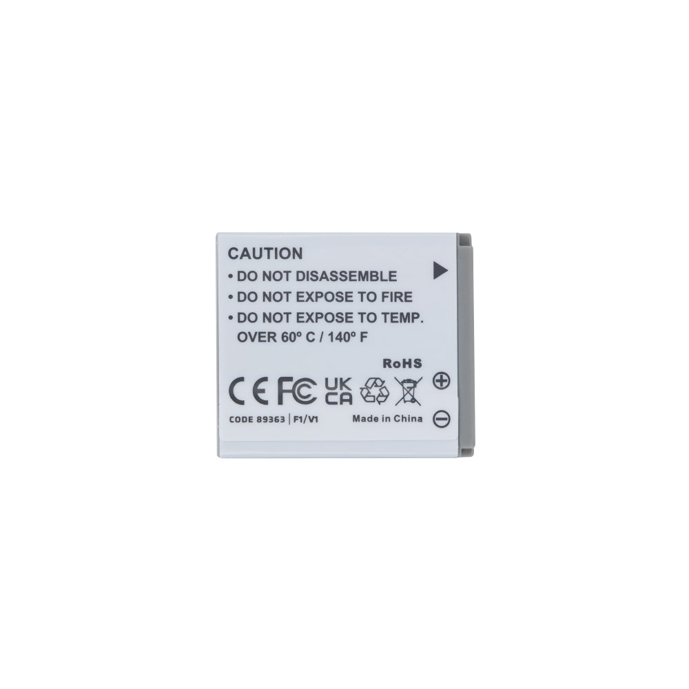 Promaster Li-ion Battery for Canon NB-4L