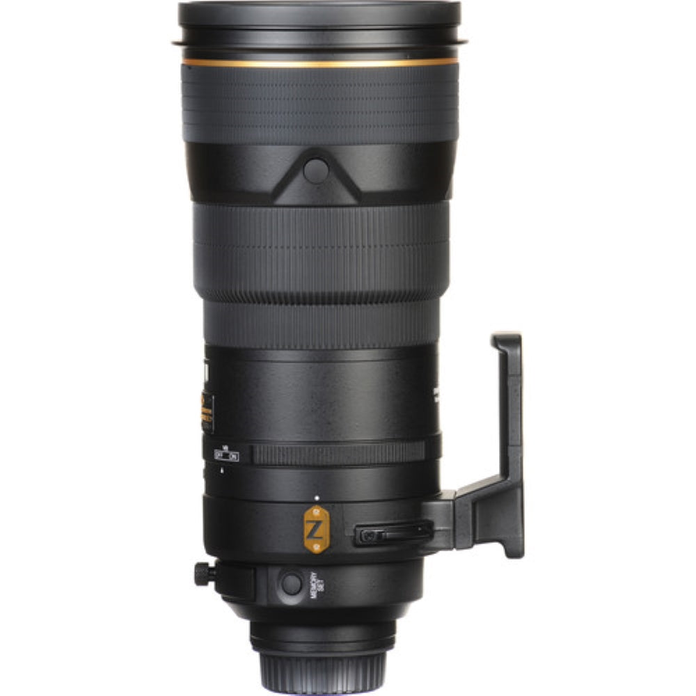 Nikon AF-S NIKKOR 300mm f/2.8G ED VR II Lens