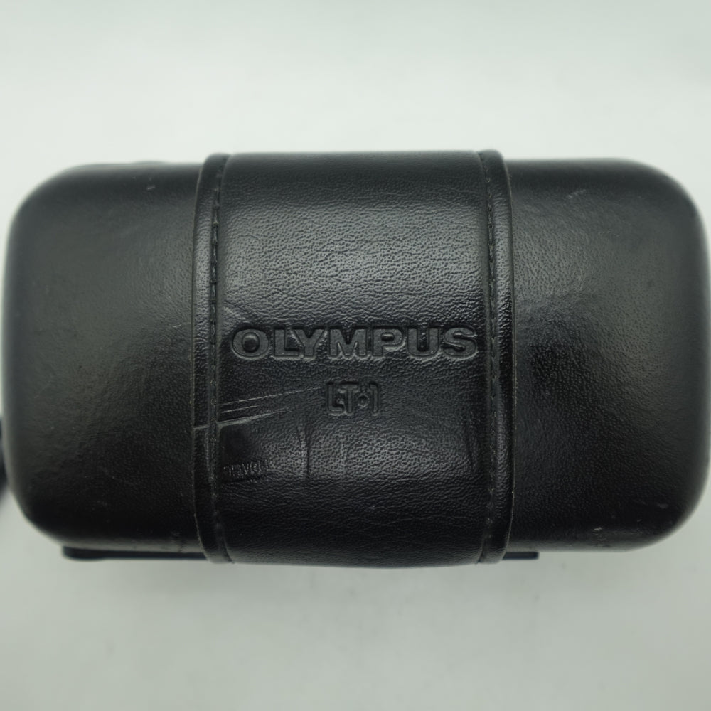 Used Olympus LT-1 | Black | U8