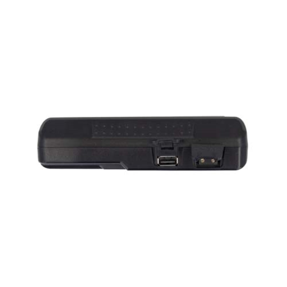 Promaster Compact V-Mount Battery Kit 95WH with D-TAP & USB-A