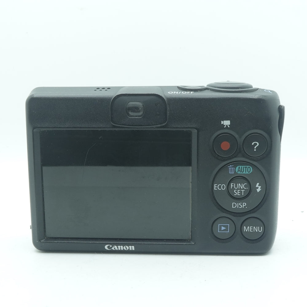 Used Canon Powershot A1400 | U9