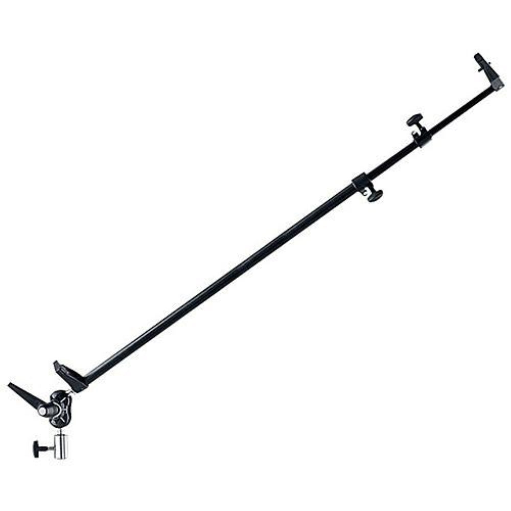 Avenger D705B Long Collapsible Reflector Holder with Clips