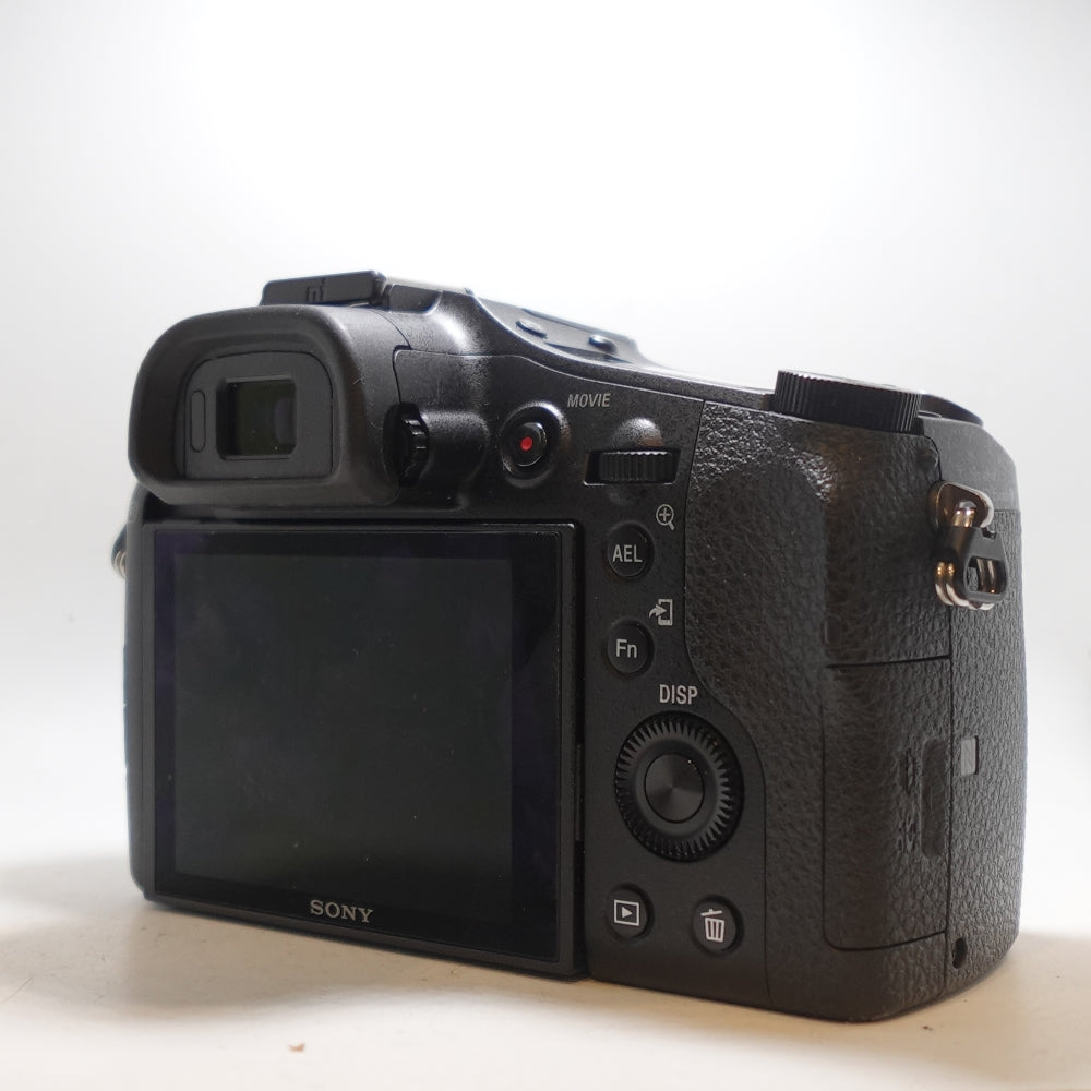 Used Sony RX10 | Black | U8