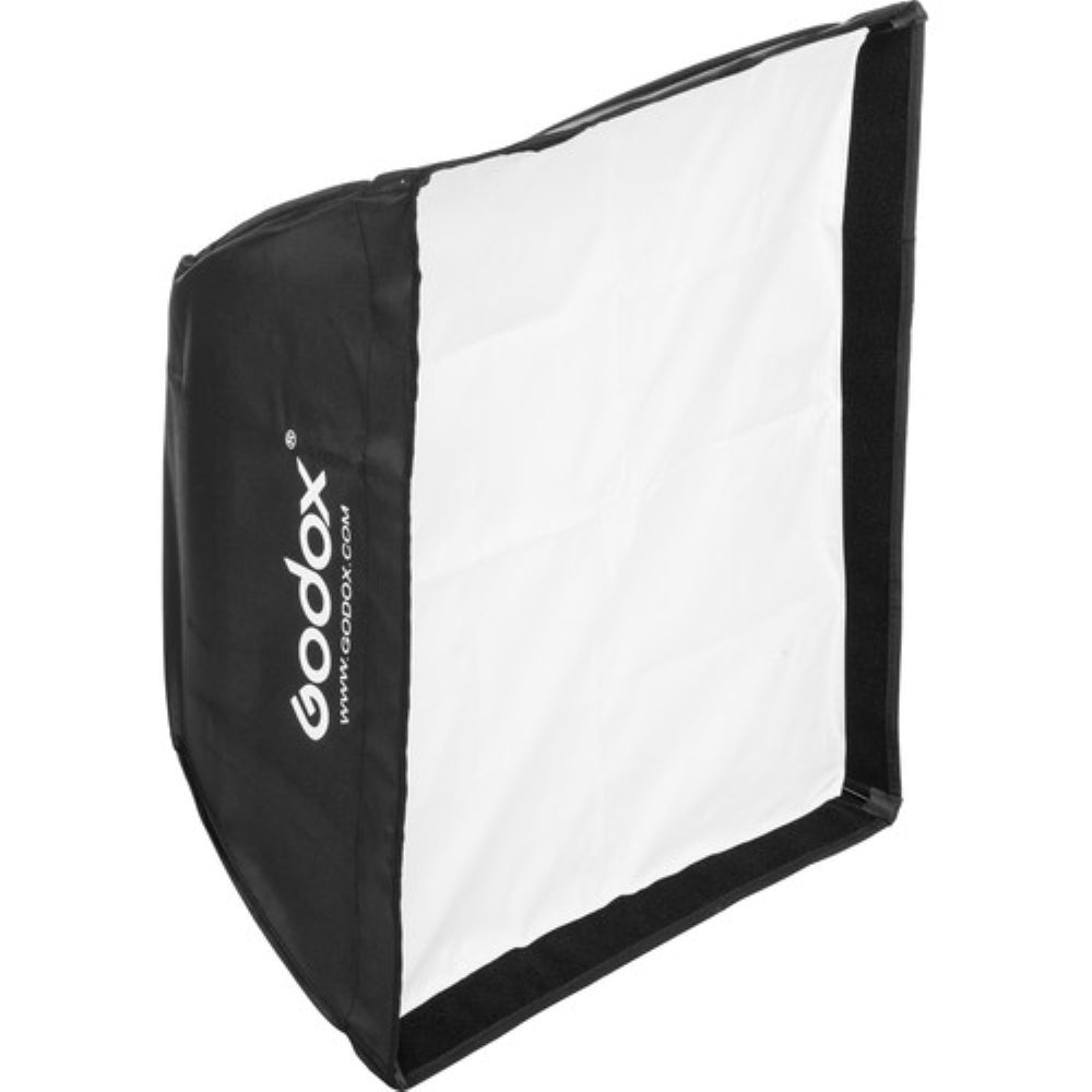 Godox Softbox with Bowens Speed Ring and Grid | 35.4 x 35.4"