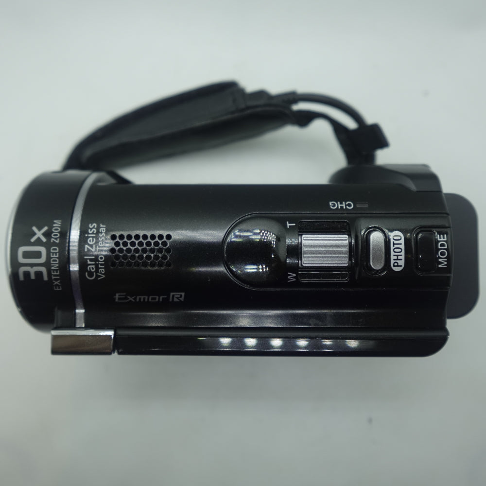 Used Sony HDR-CX210 | Black | U8