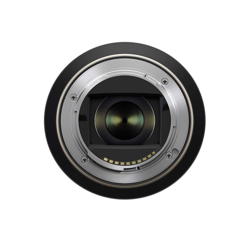 Tamron 17-70mm f/2.8 Di III-A VC RXD Lens Compatible with E Mount (APS-C) Bundle with Tiffen Filter Set + Lens Cap Keeper + Cleaning Kit + Cleaning Cloth (5 Items)