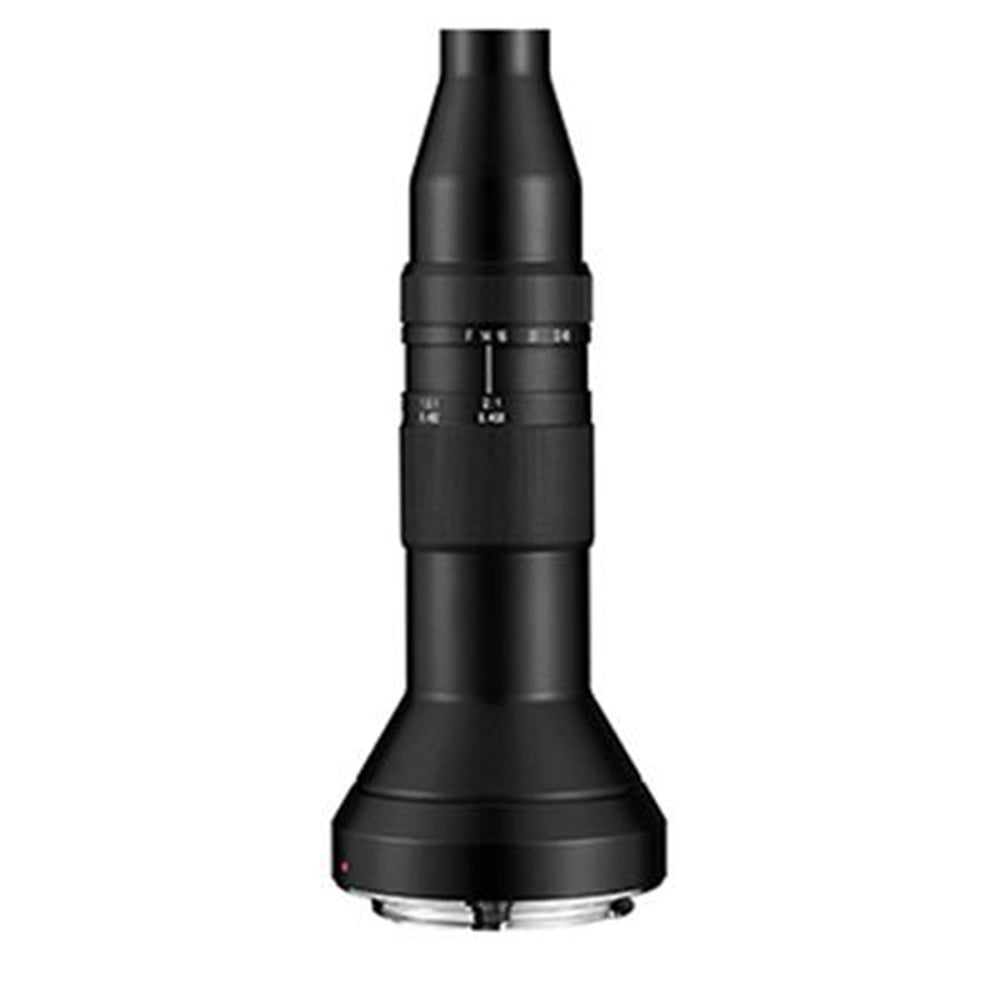 Laowa 24mm f/14 Probe Lens for Sony E
