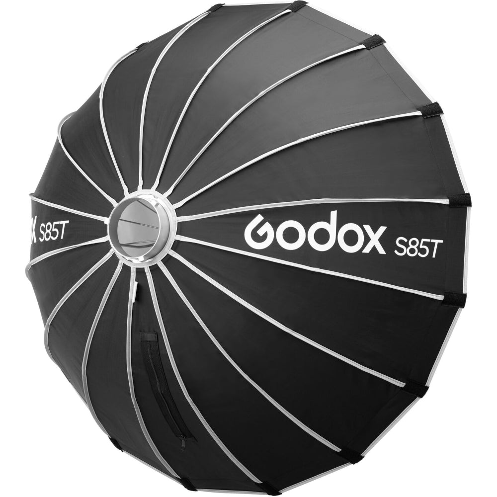 Godox Quick Release Umbrella Softbox | 33.5"