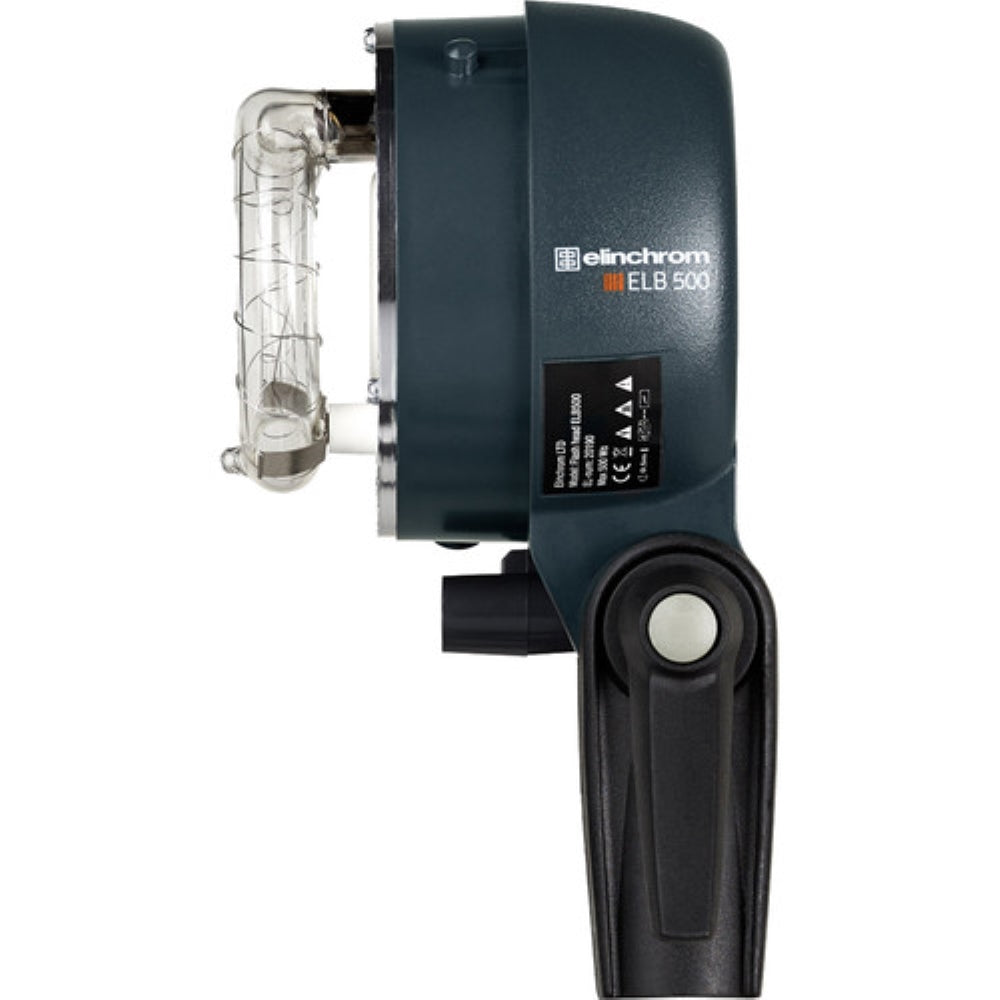 Elinchrom ELB 500 TTL To Go Kit