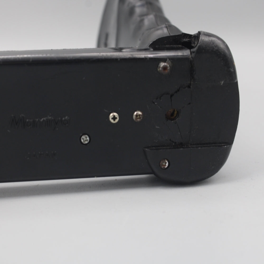 Used Mamiya RB Left Hand Grip