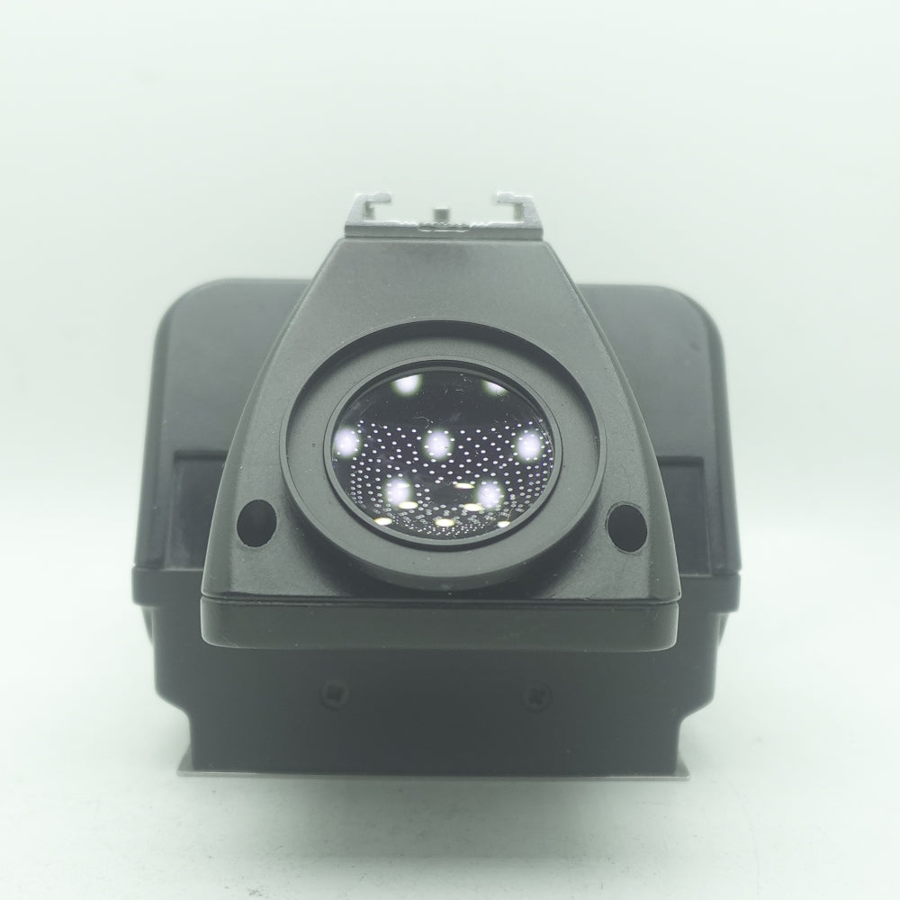 Used Hasselblad PM5 Prism | Black | U9