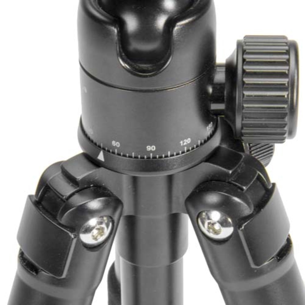 Promaster TTS522 Professional Small Tabletop Tripod