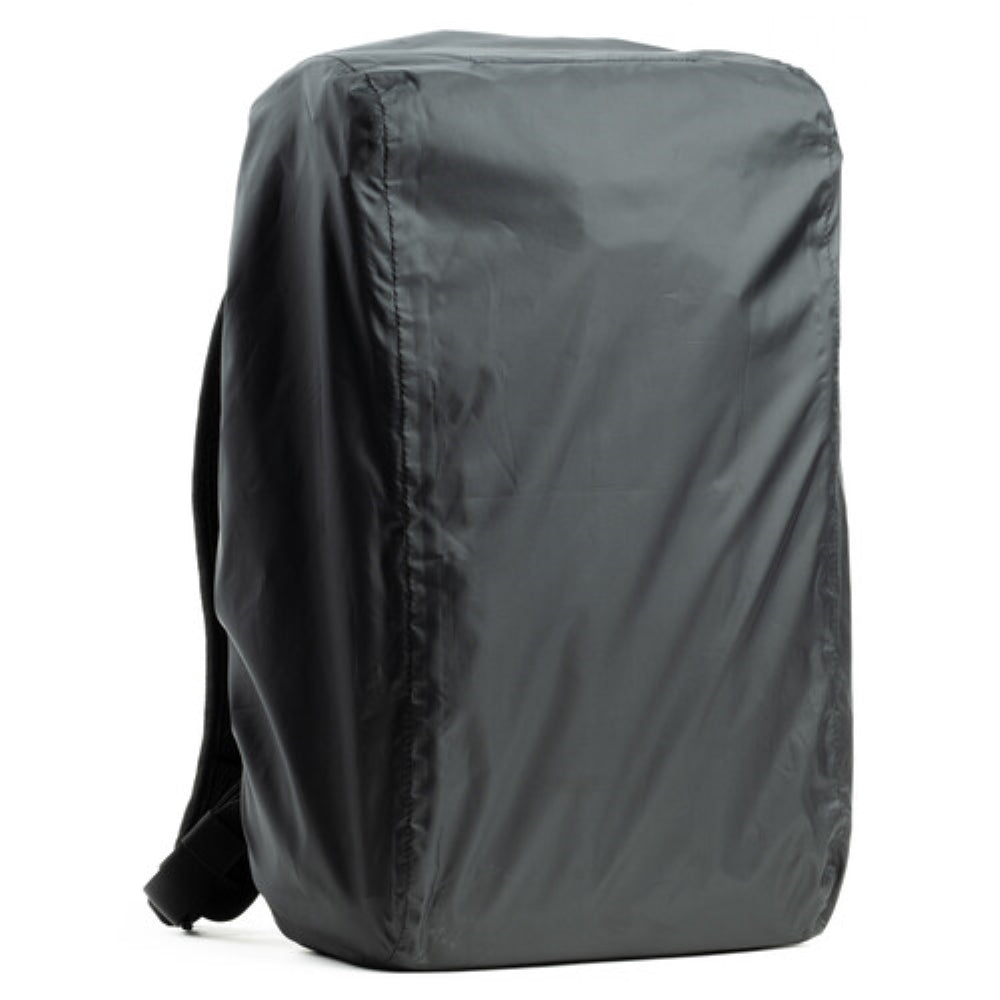 Think Tank Photo FocusPoint Rolltop Camera Backpack | Asphalt Black, 30 L