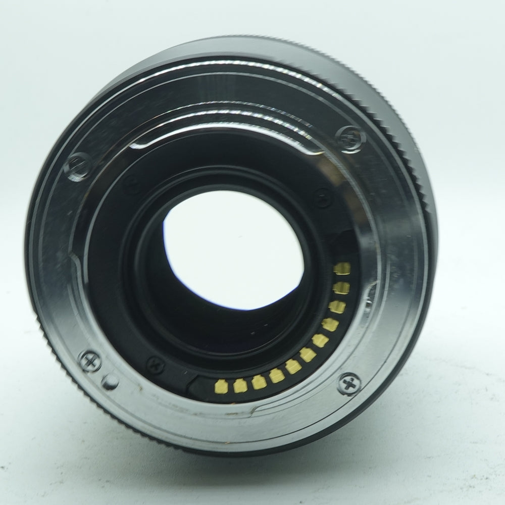 Used Olympus 75mm 1.8 ED MSC | Black | U8