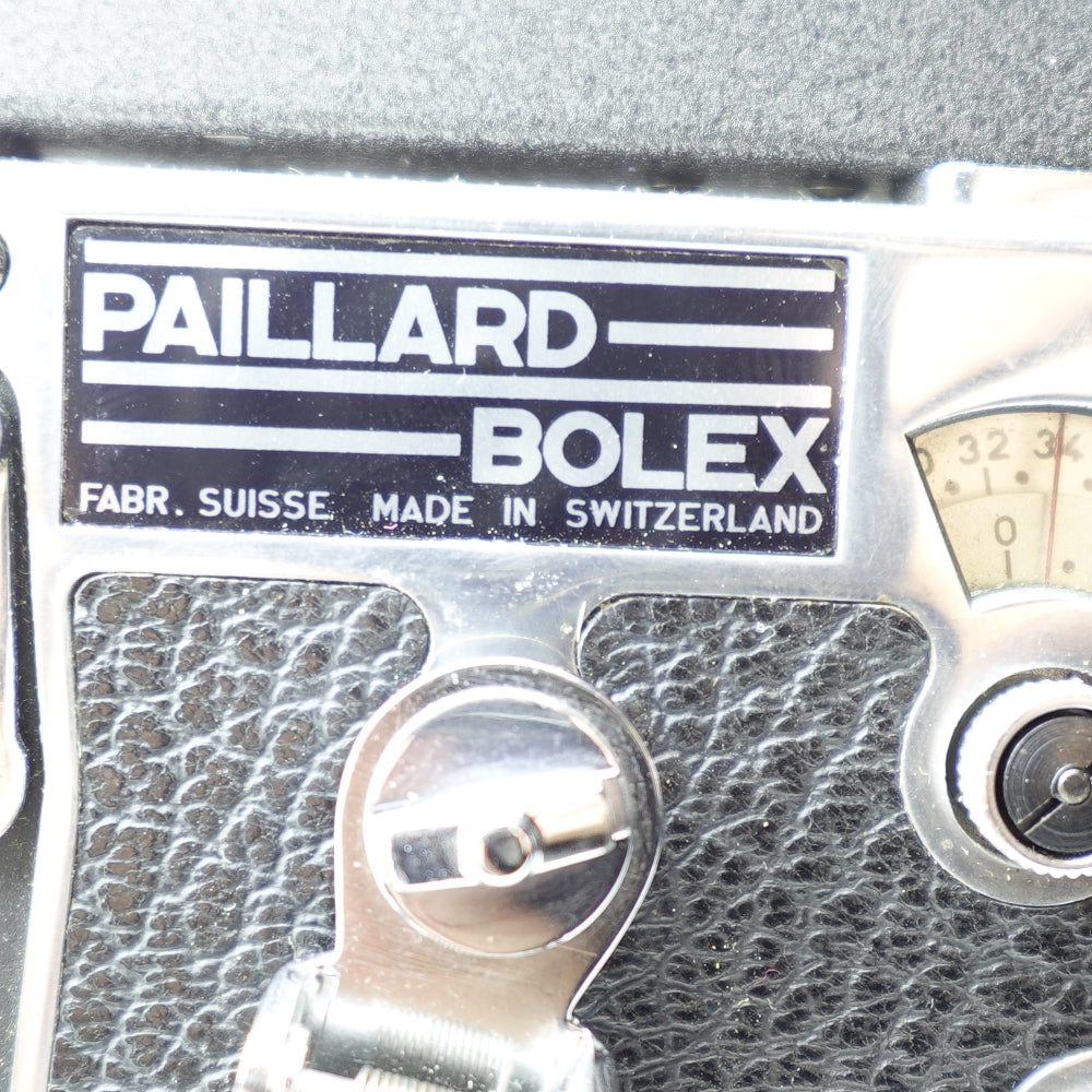 Used Bolex H16 Reflex | U9