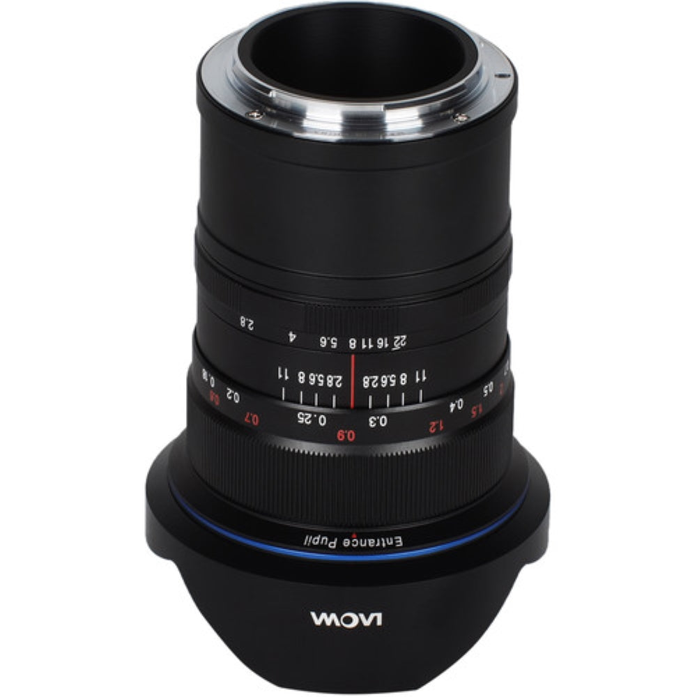 Laowa 12mm f/2.8 Zero-D Lens for Canon RF