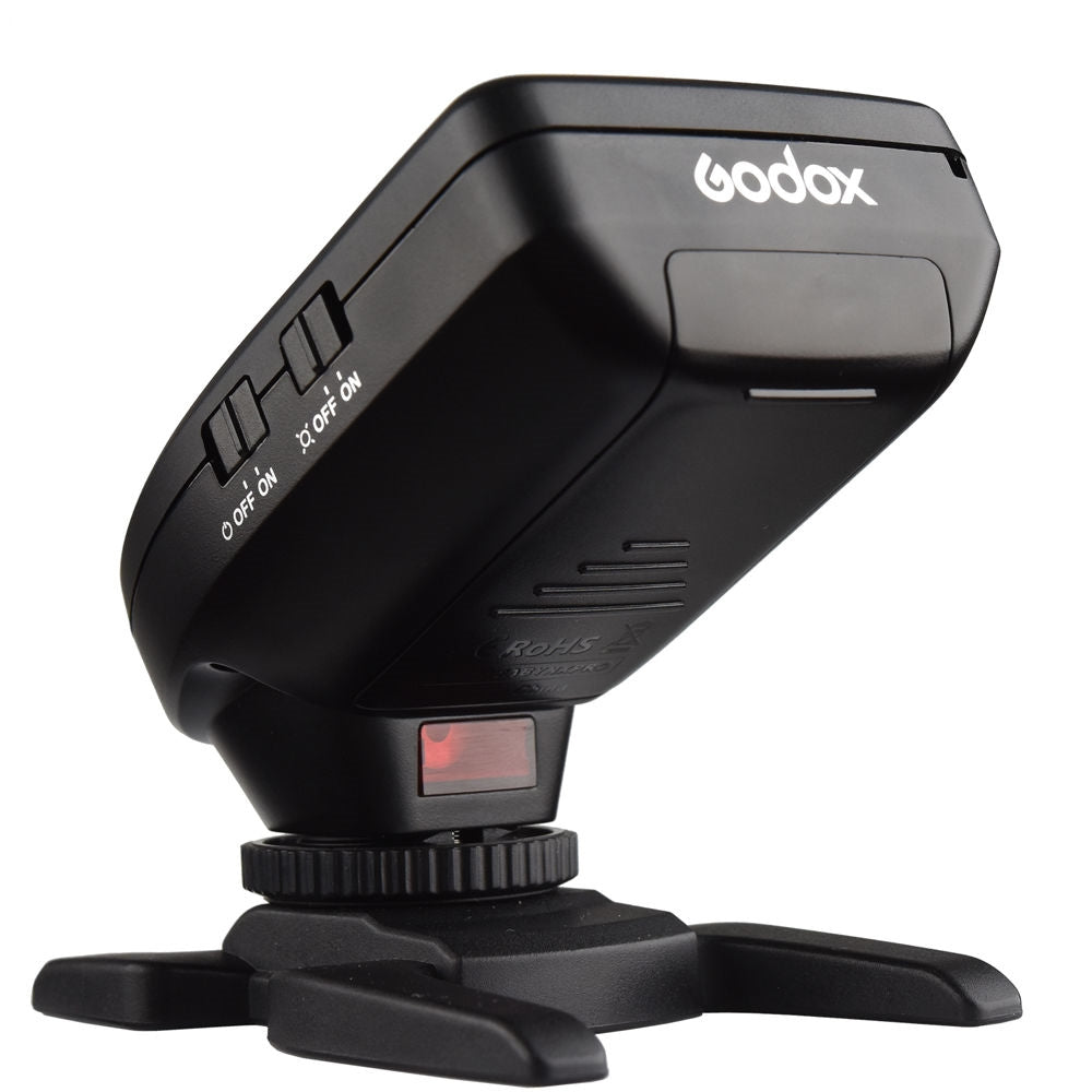 Godox XPROP 2.4G Flash Remote Control for Pentax
